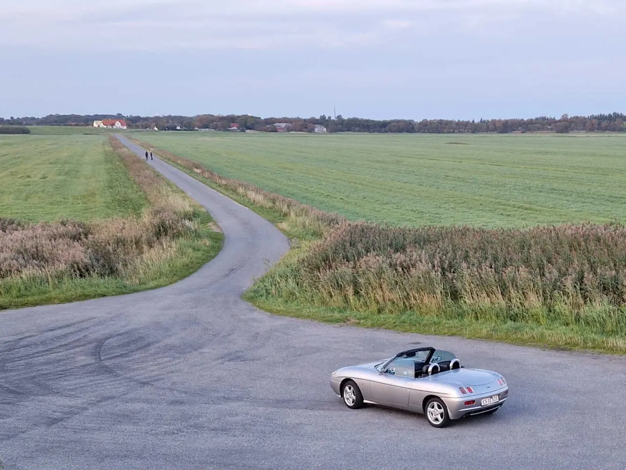 Billede 6 - Fiat Barchetta 