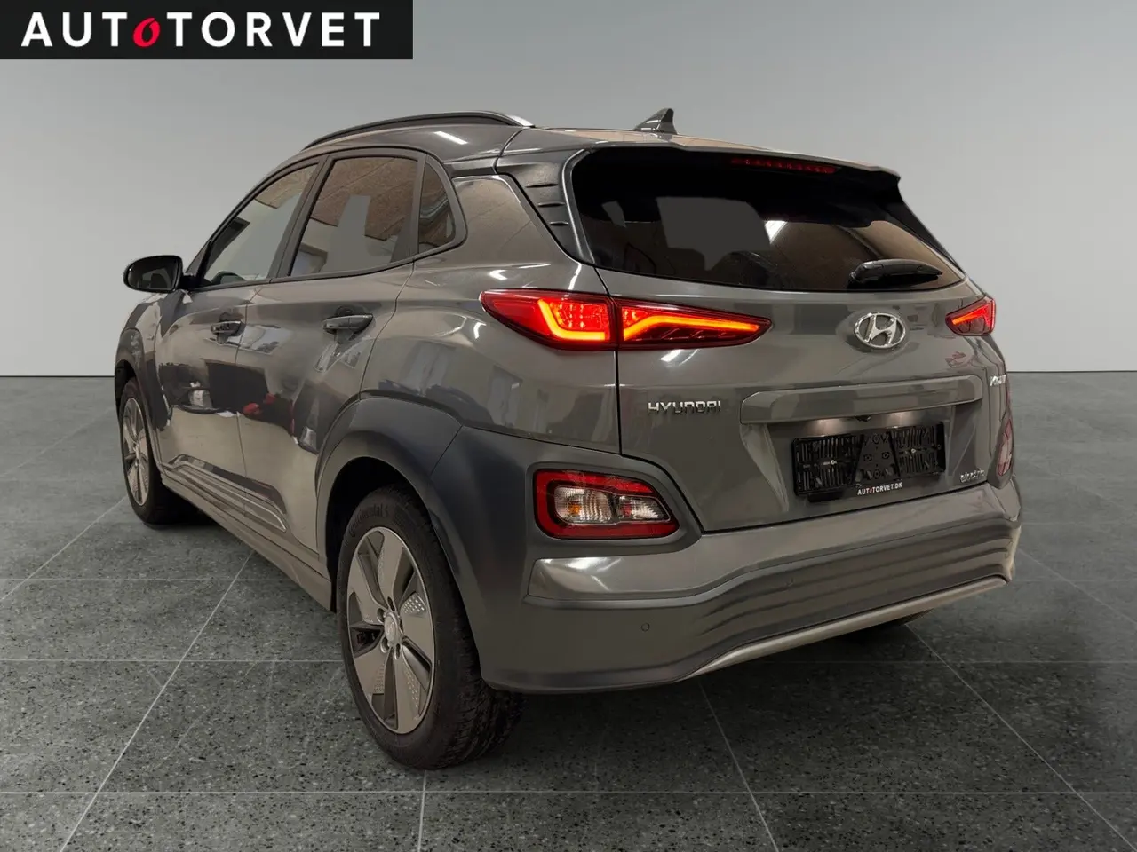 Billede 4 - Hyundai Kona 39 EV Trend