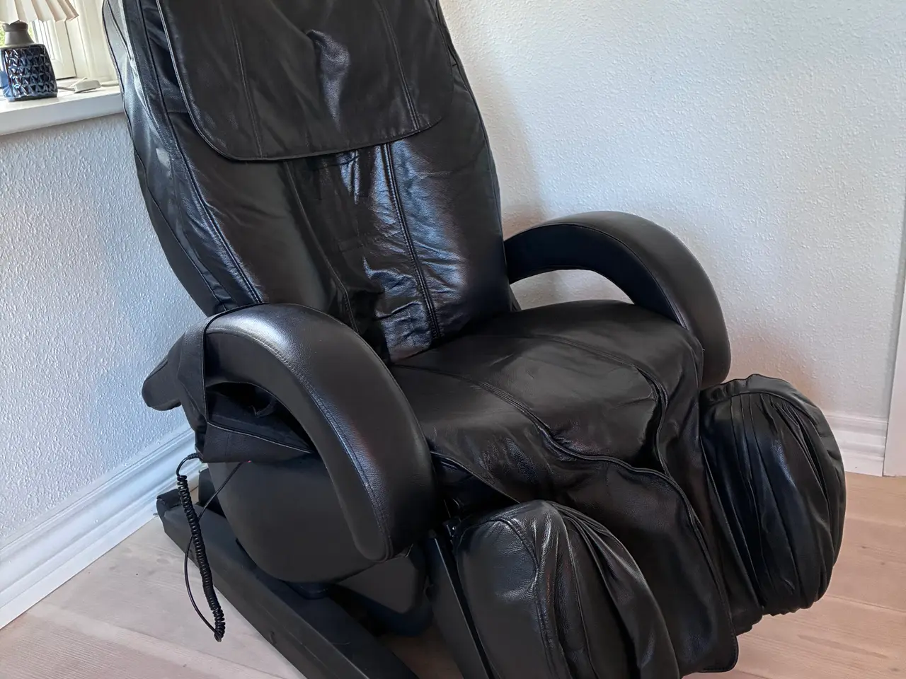 Billede 1 - Massagestol Wecare4you