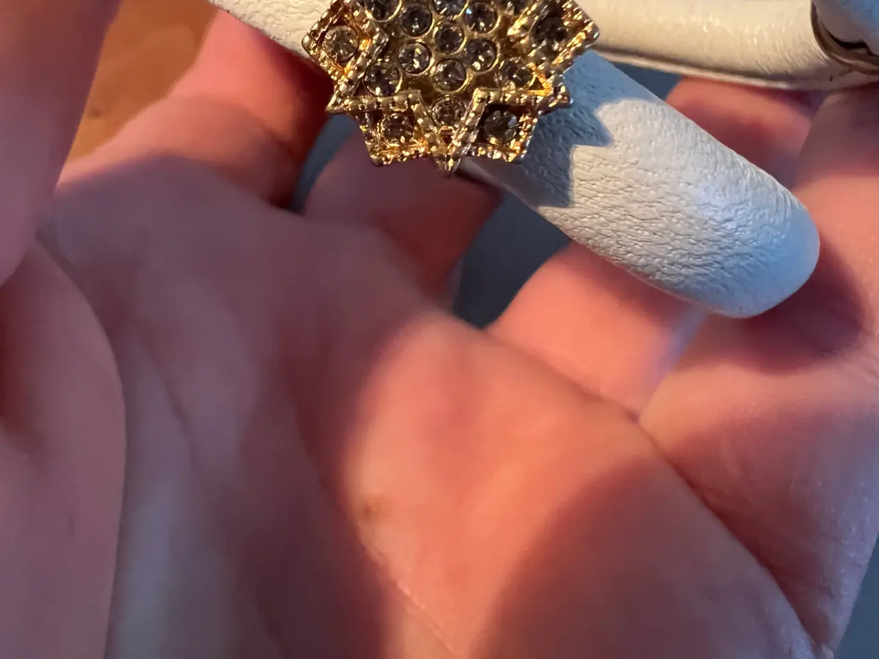 Billede 3 - Smukt pilgrim armbånd 