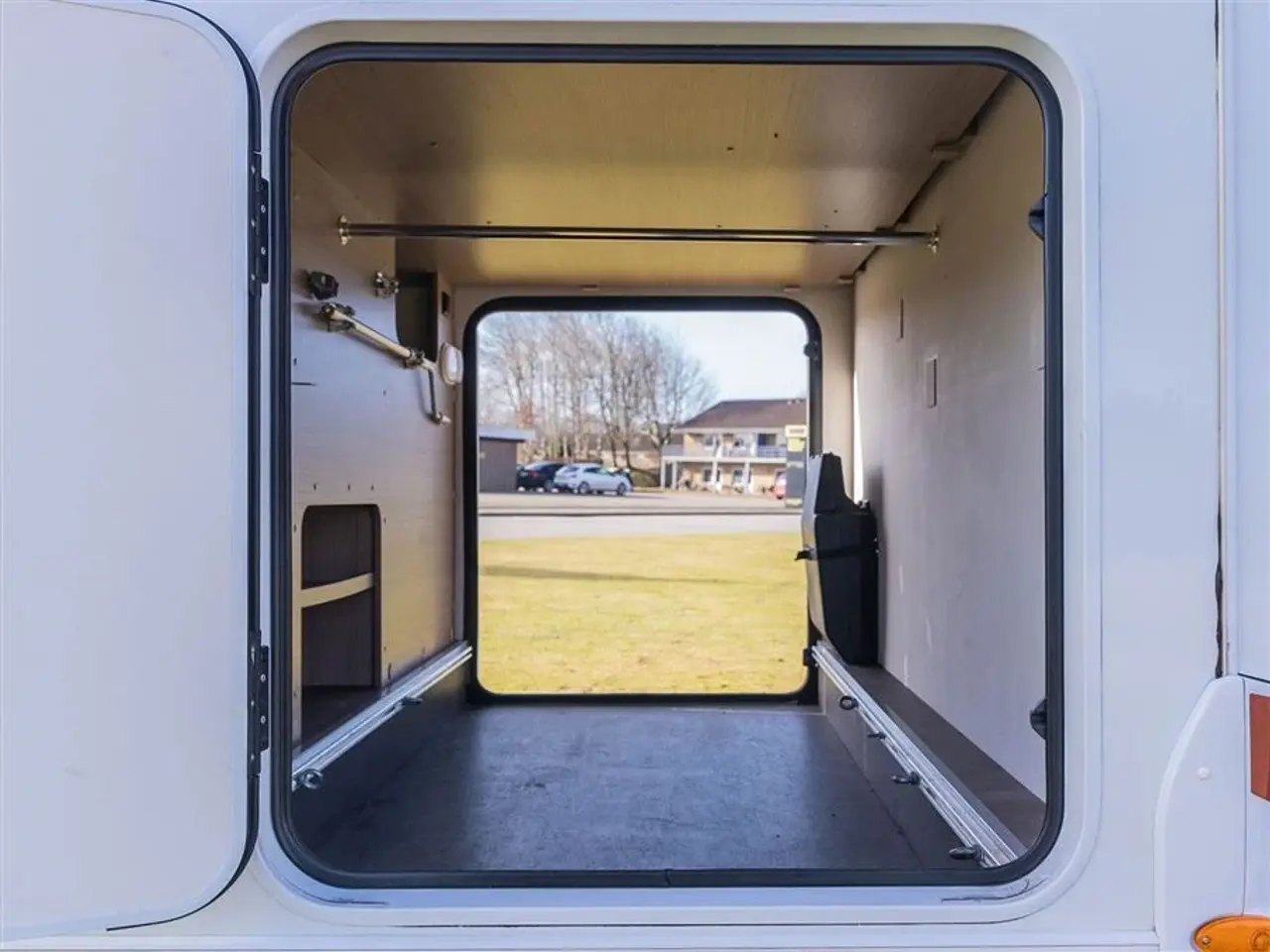 Billede 48 - 2021 - Carado I 338 Aut. Topudstyret Helintegreret Carado med automatgear