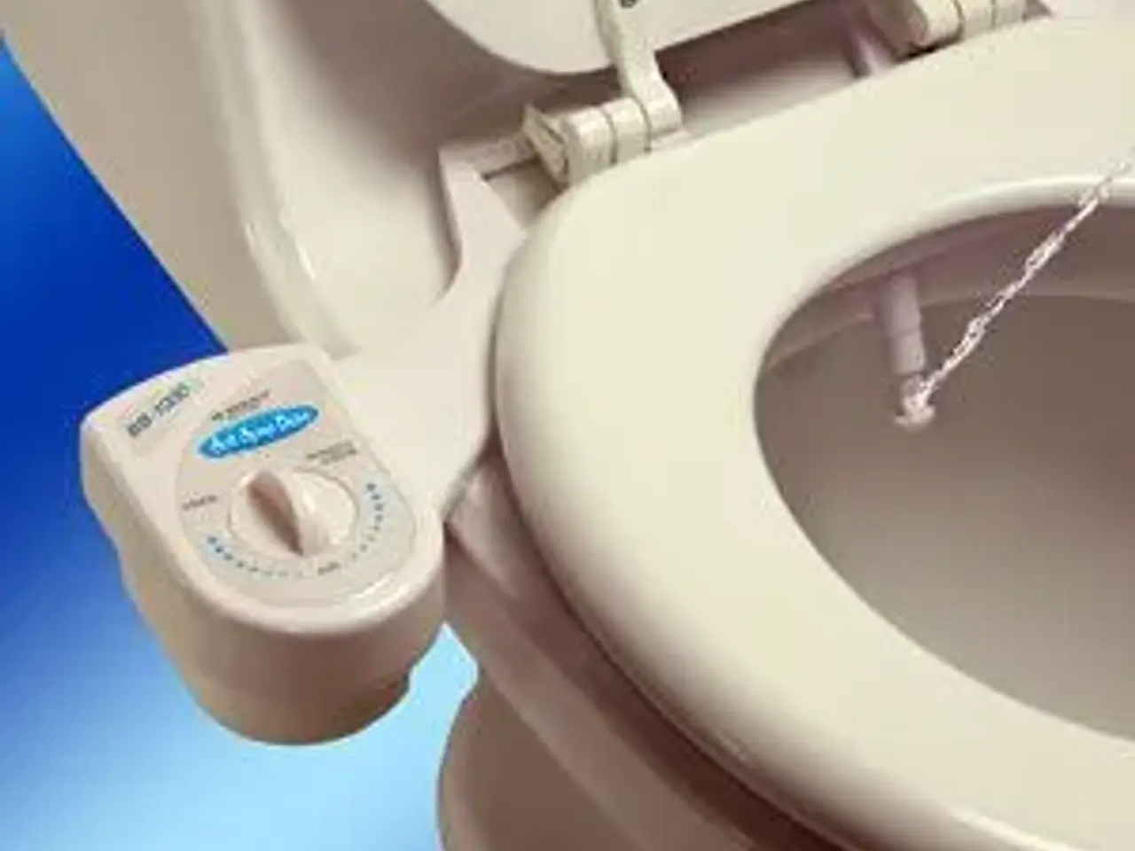 Billede 6 - Bidet Toilet .. helt ny