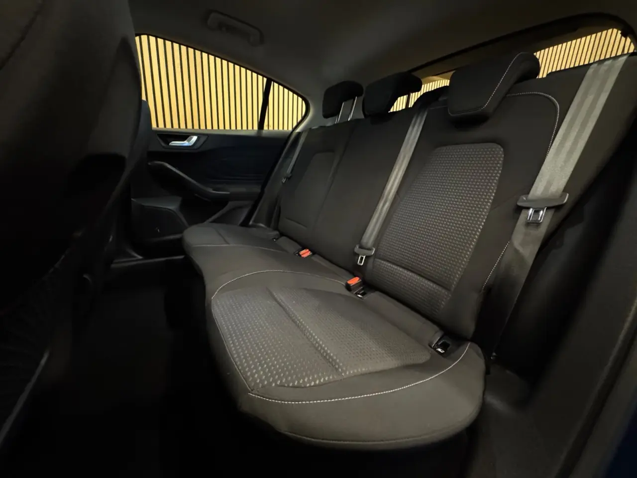 Billede 14 - Ford Focus 1,0 EcoBoost Trend Edition