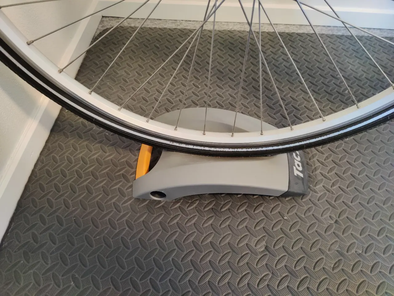 Billede 5 - Tacx Satori hometrainer