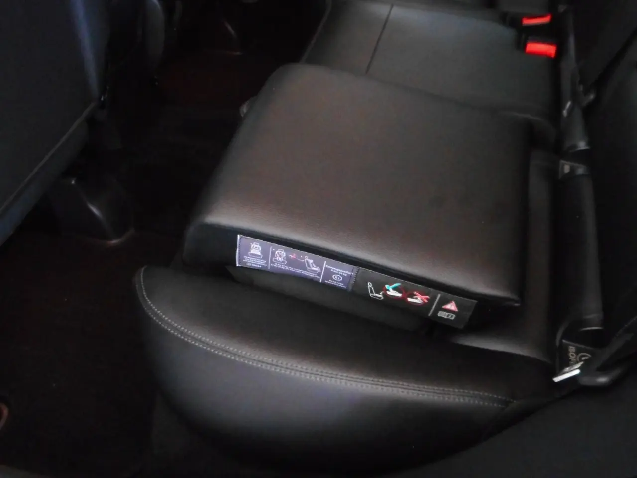Billede 12 - Mercedes B200 d 2,2 Business