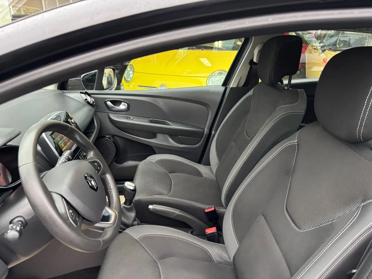 Billede 9 - Renault Clio IV 0,9 TCe 90 GO! Sport Tourer