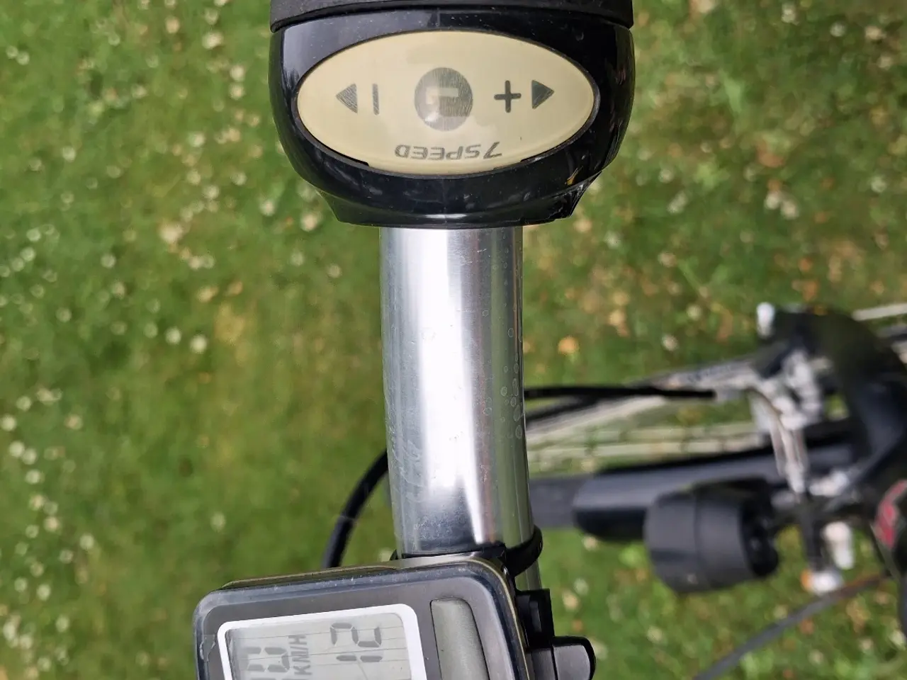 Billede 2 - Velholdt Herre cykel