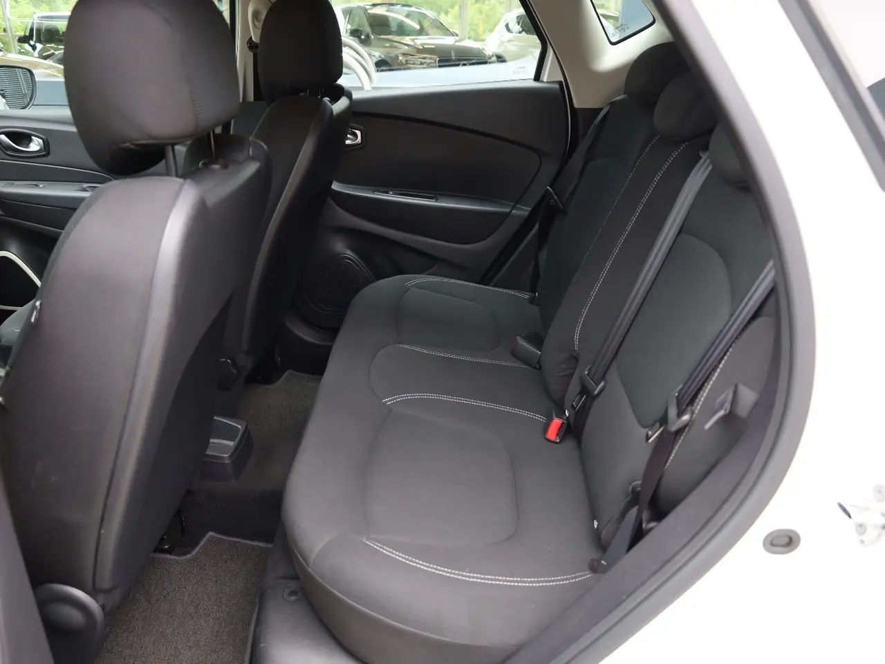 Billede 17 - Renault Captur 0,9 TCe 90 Urban