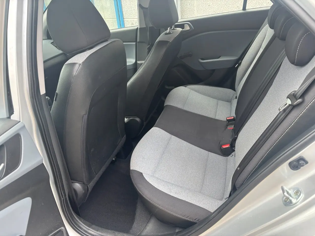 Billede 10 - Hyundai i20 1,25 Active