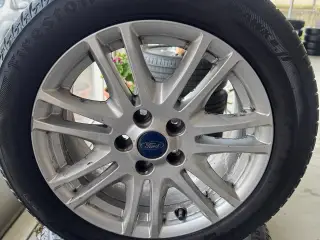 Sommer Dæk Ford C-Max, S-Max, Focus, Kuga