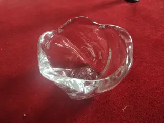 Royal Copenhagen Crystal
