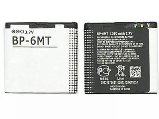 Nokia batteri BP-6MT