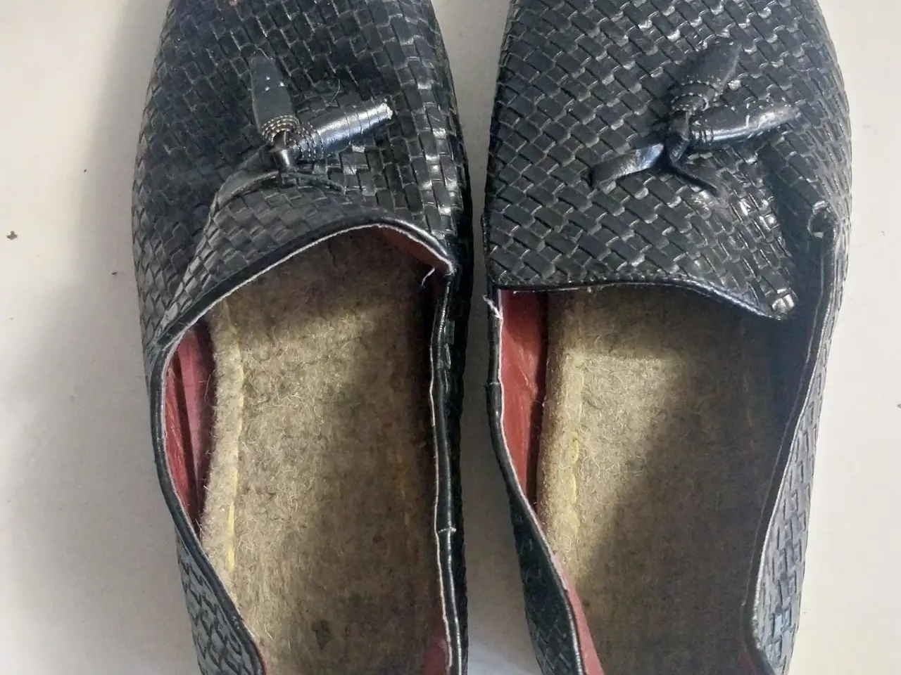 Billede 4 - Sort fashion sko str. 40
