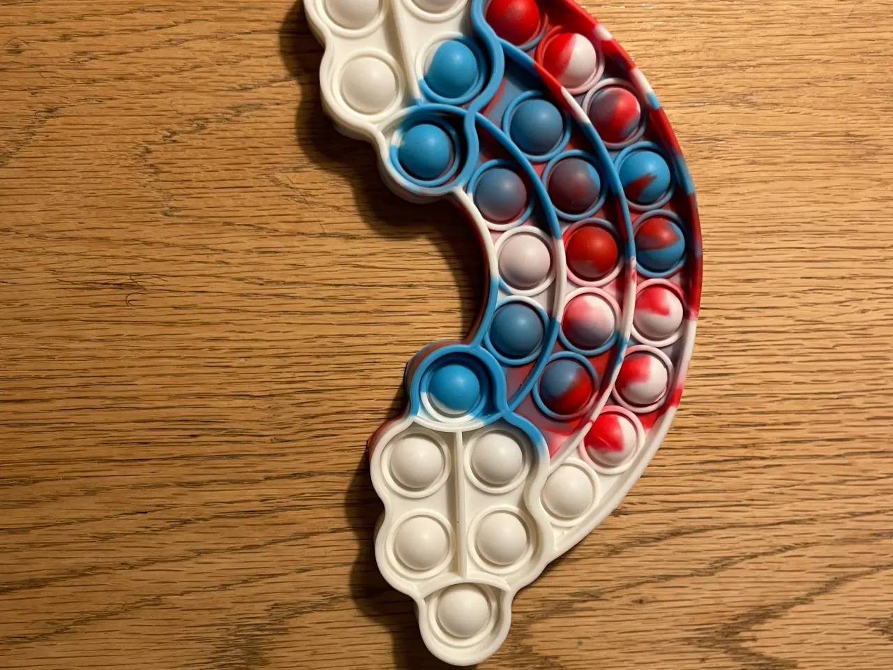 Billede 4 - Pop it fidget legetøj
