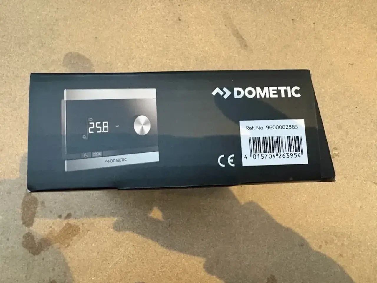 Billede 7 - NY Pris Inverter Dometic DSP 1812T Comfort