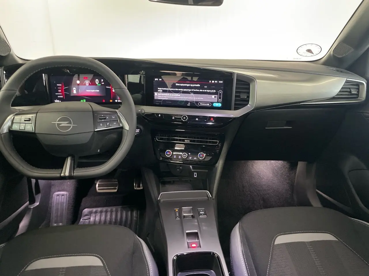 Billede 10 - Opel Mokka-e 54 GS