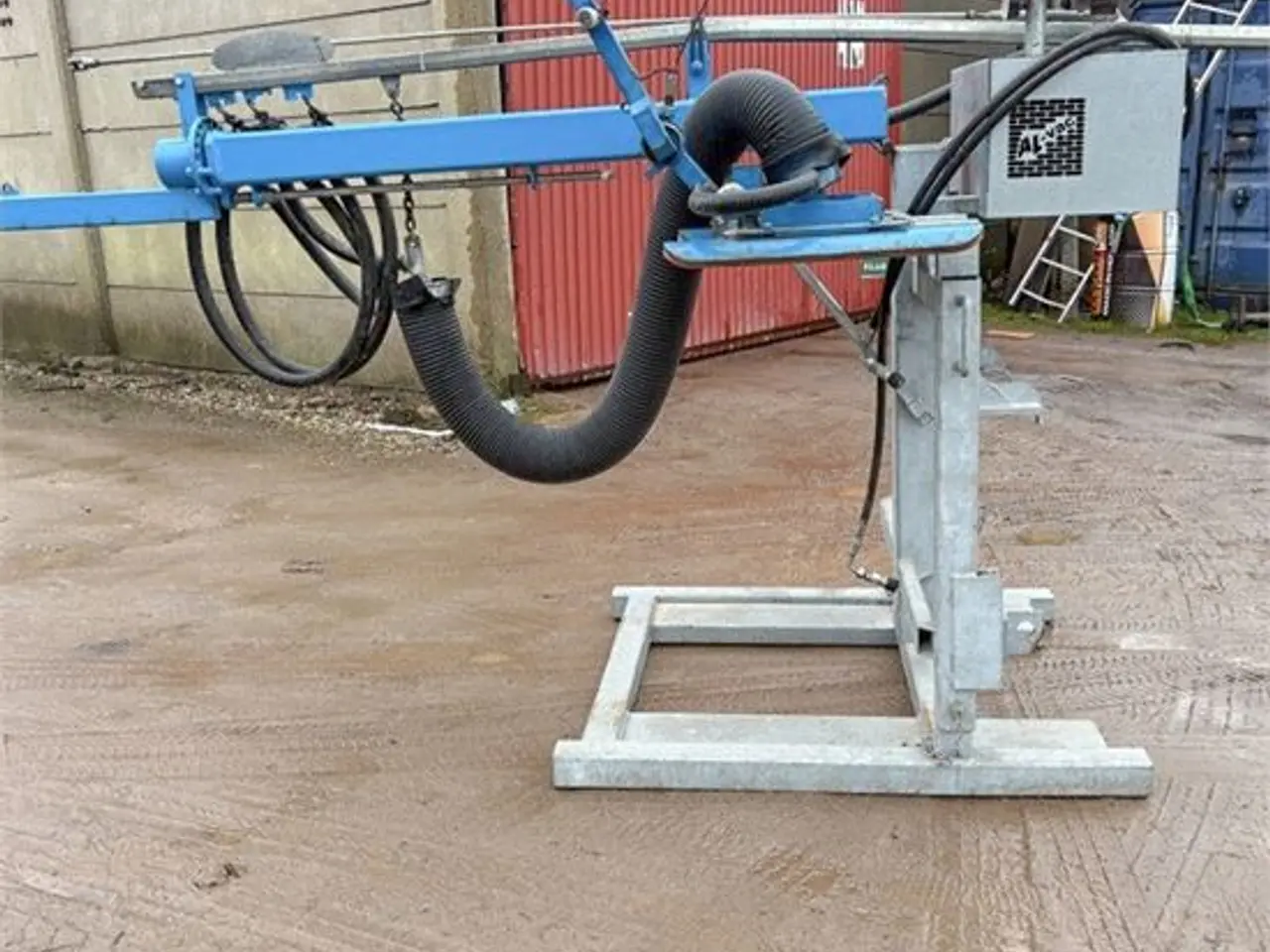 Billede 40 - Manitou MT1740 - 17 m