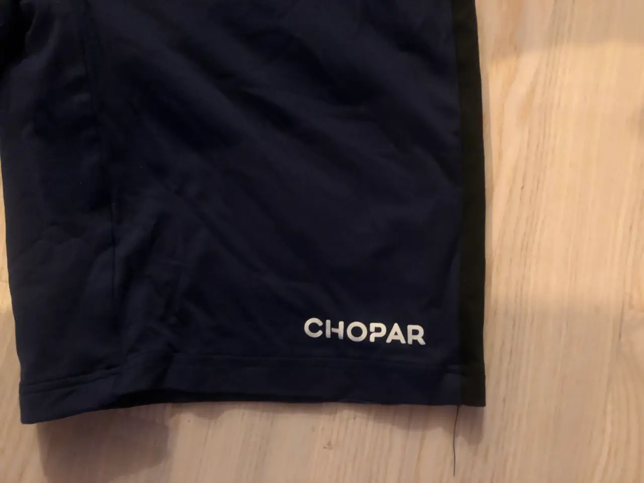 Billede 5 - Chopar rodragter, 2stk 