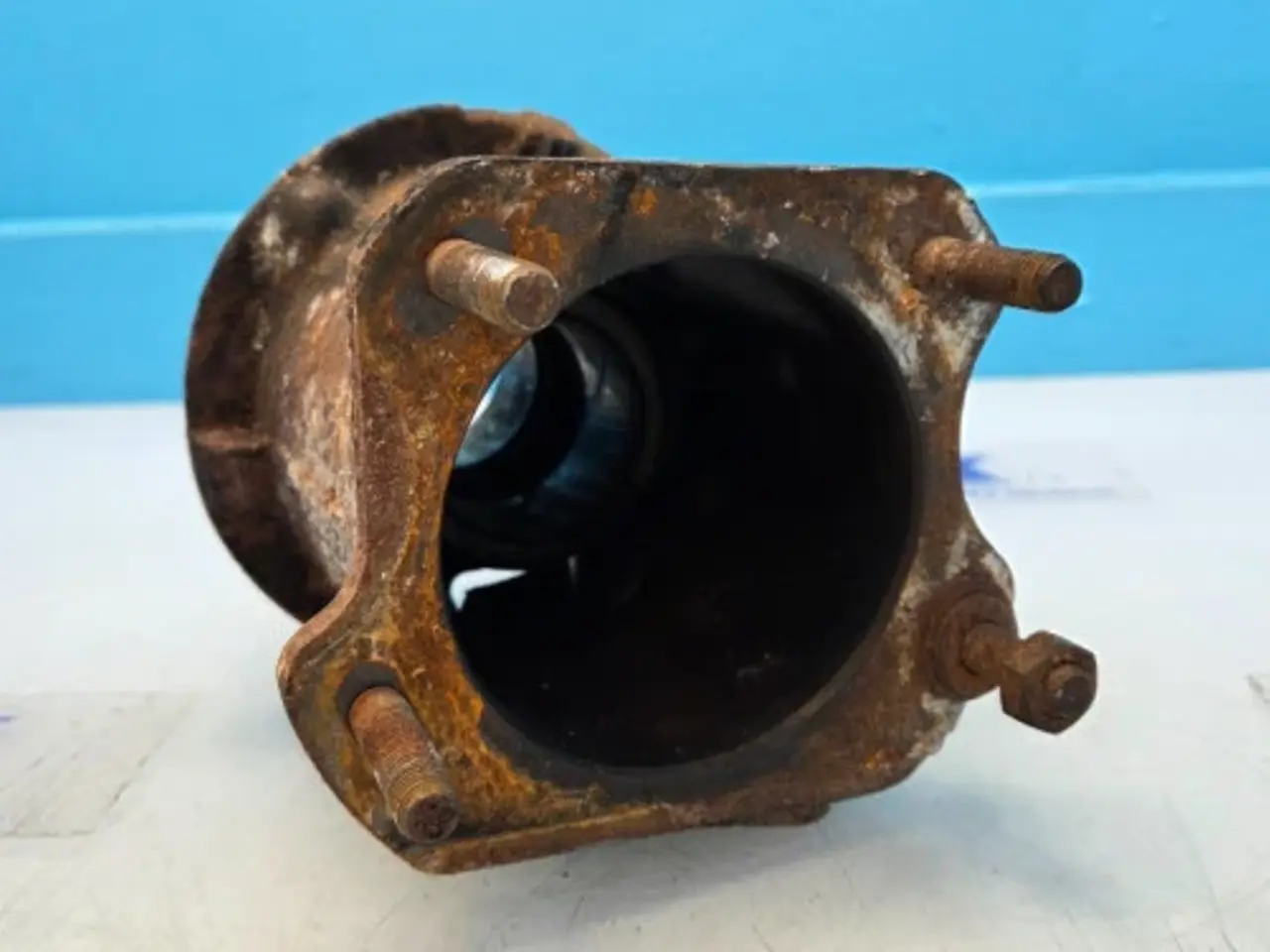 Billede 3 - Iveco 8361 SI 10 Hus 4799046
