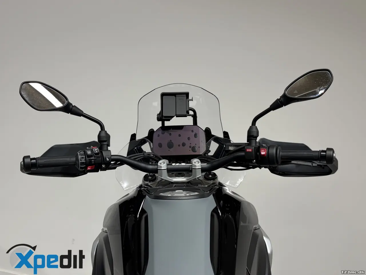 Billede 13 - BMW R 1300 GS