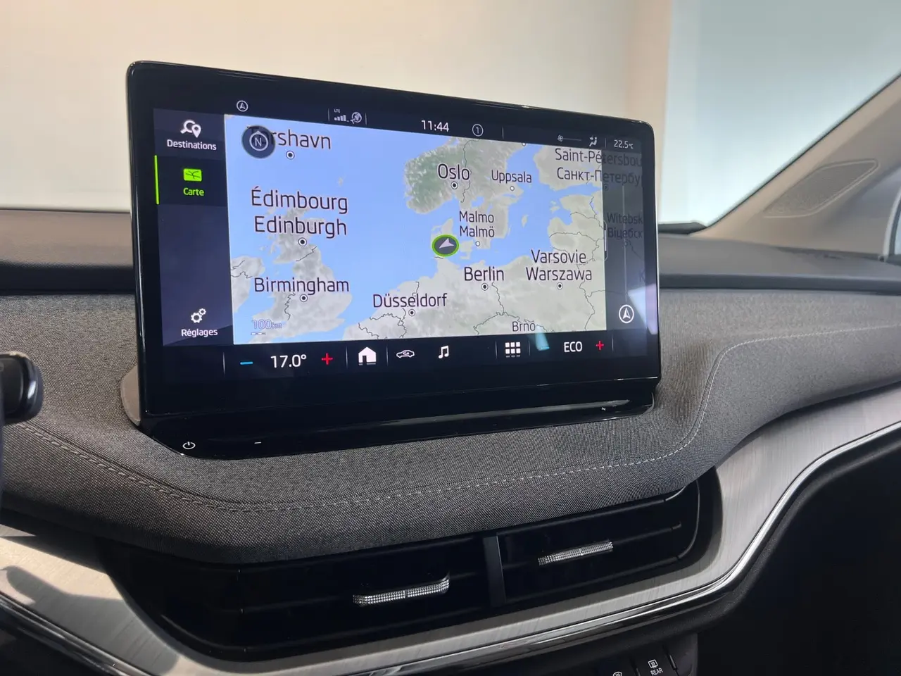 Billede 14 - Skoda Enyaq 80 iV