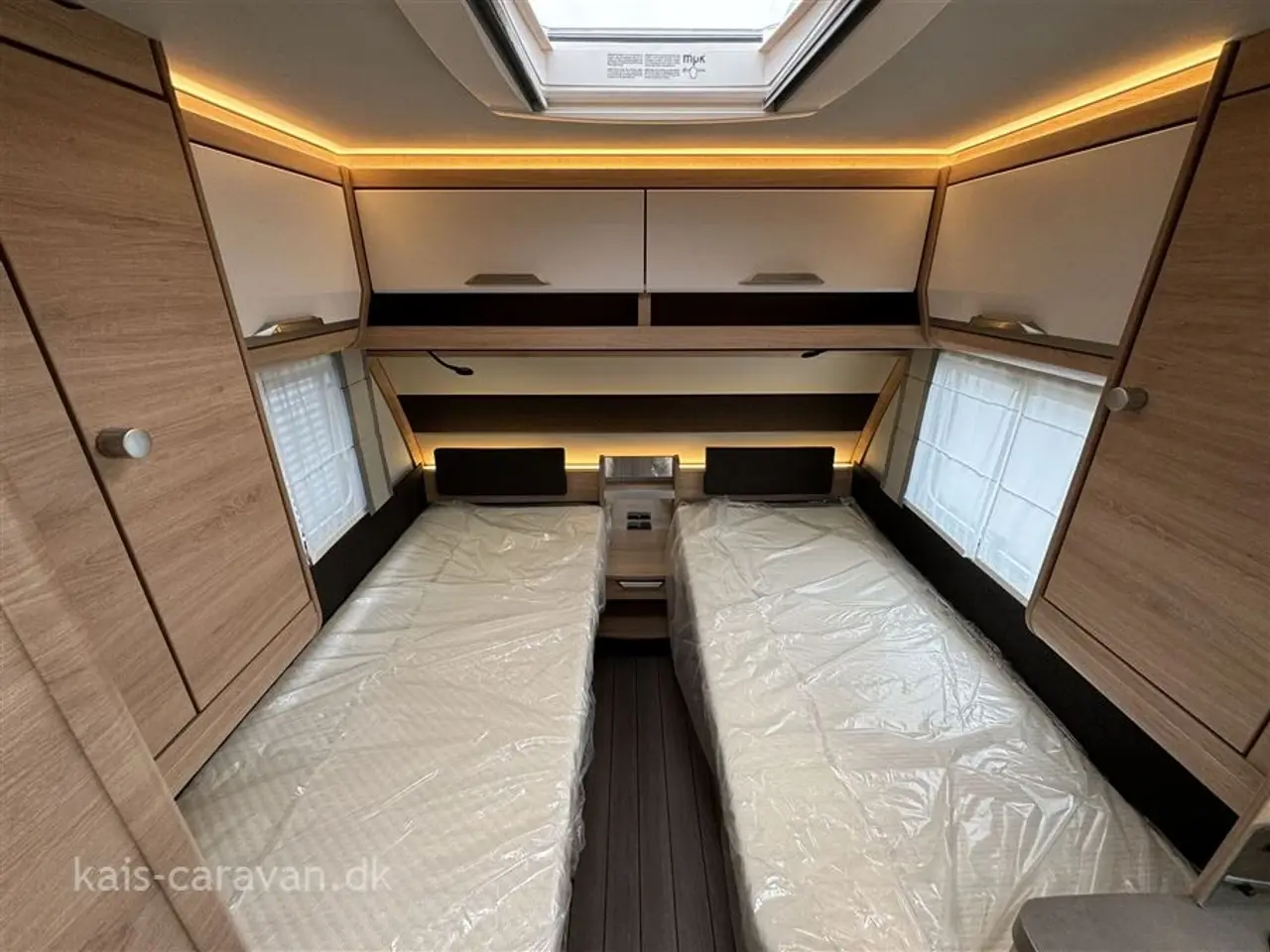 Billede 6 - 2026 - Knaus Südwind 460 Black Selection