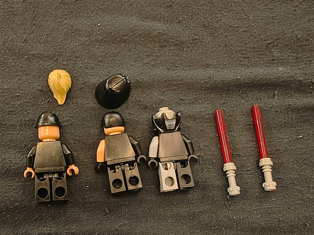 Billede 8 - LEGO Star Wars 7672 Rogue Shadow – 100% Komplet