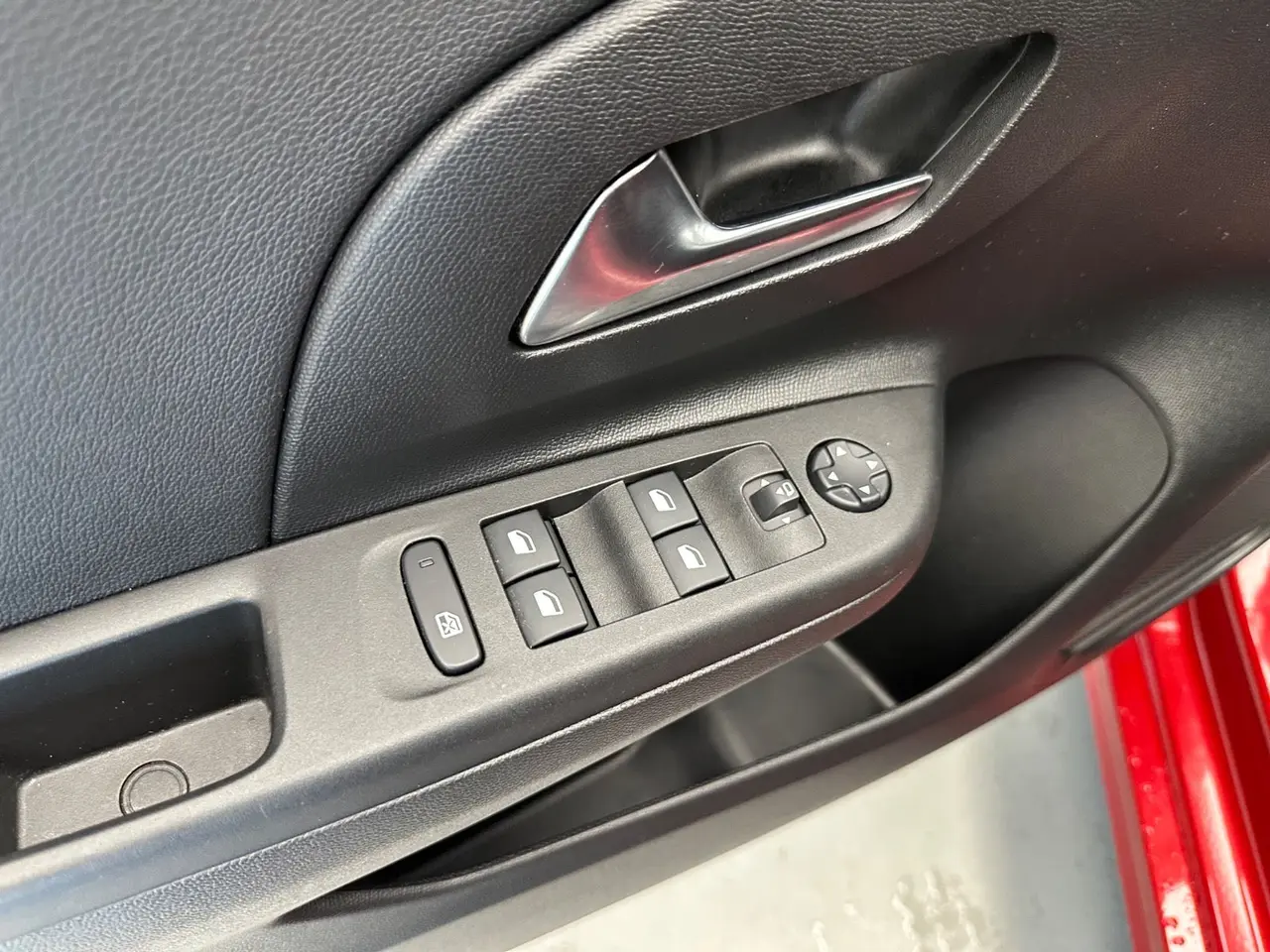 Billede 13 - Opel Corsa 1,2 Sport