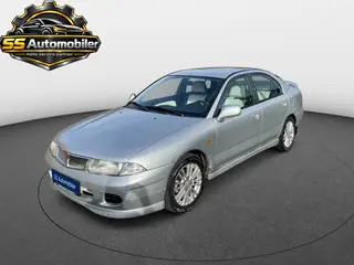 Mitsubishi Carisma 1,8 GDi LS EXE