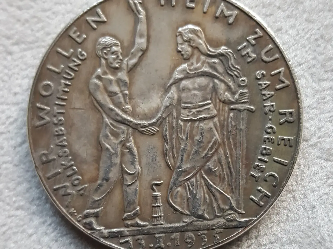 Billede 2 - Tyskland 1935