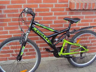 cykkel