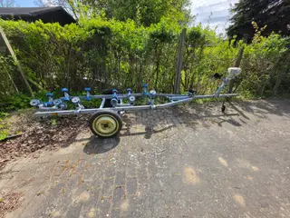 Jolle 19 fod