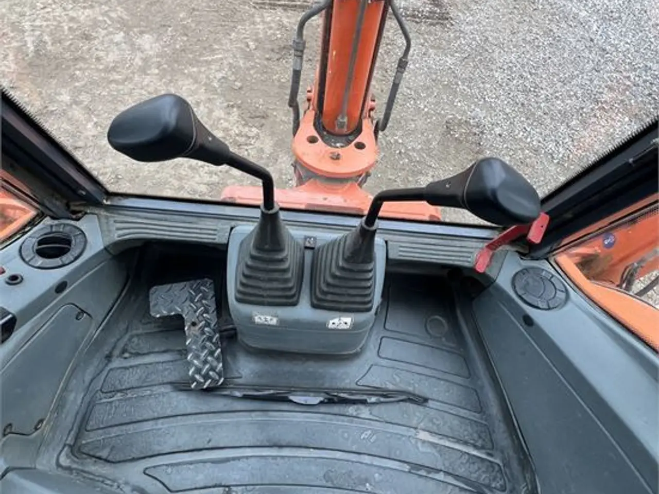 Billede 25 - Fiat-Hitachi FB110 / 2 - 4 ps - Video