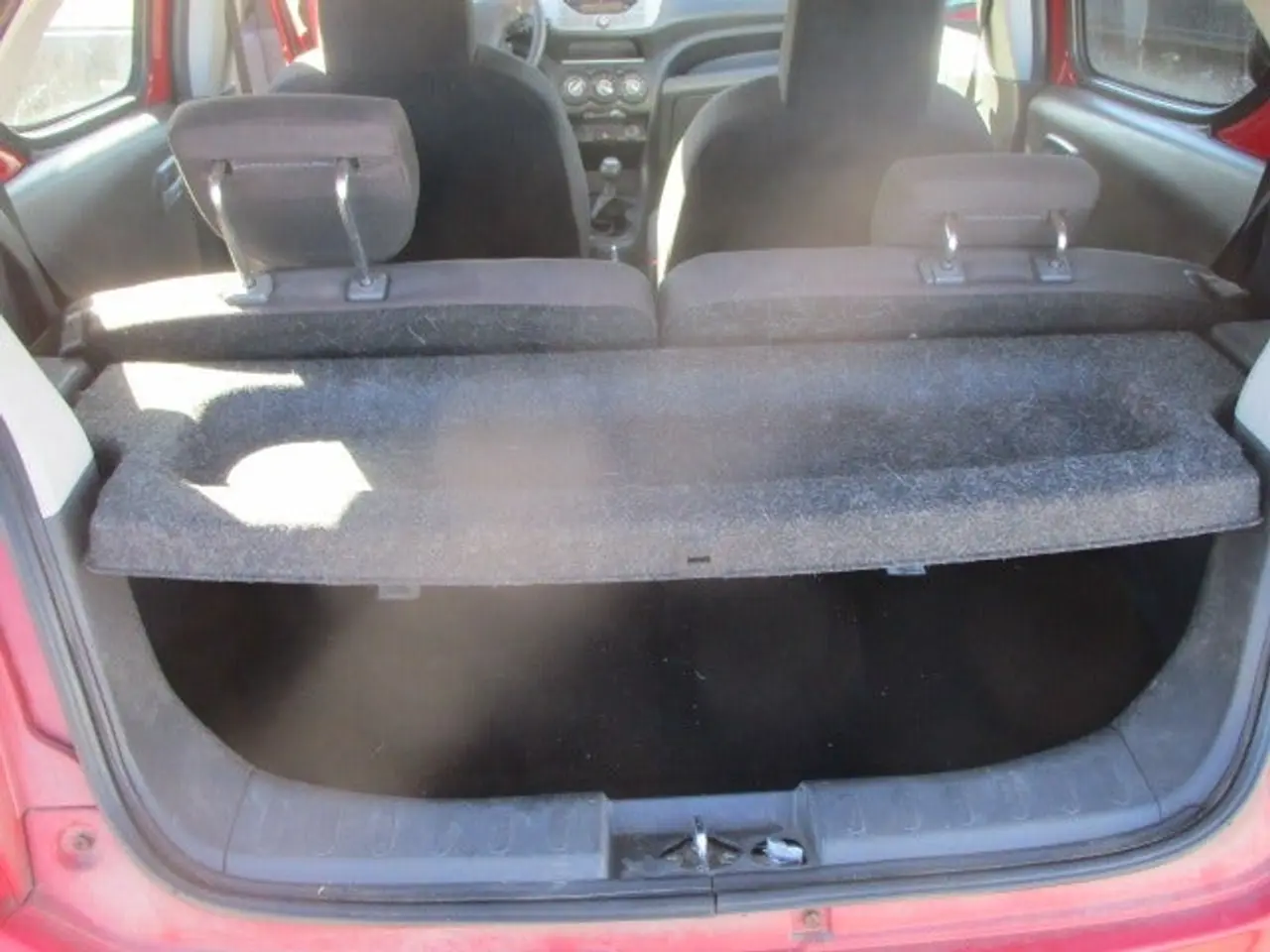 Billede 5 - Suzuki Alto 1,0 GL