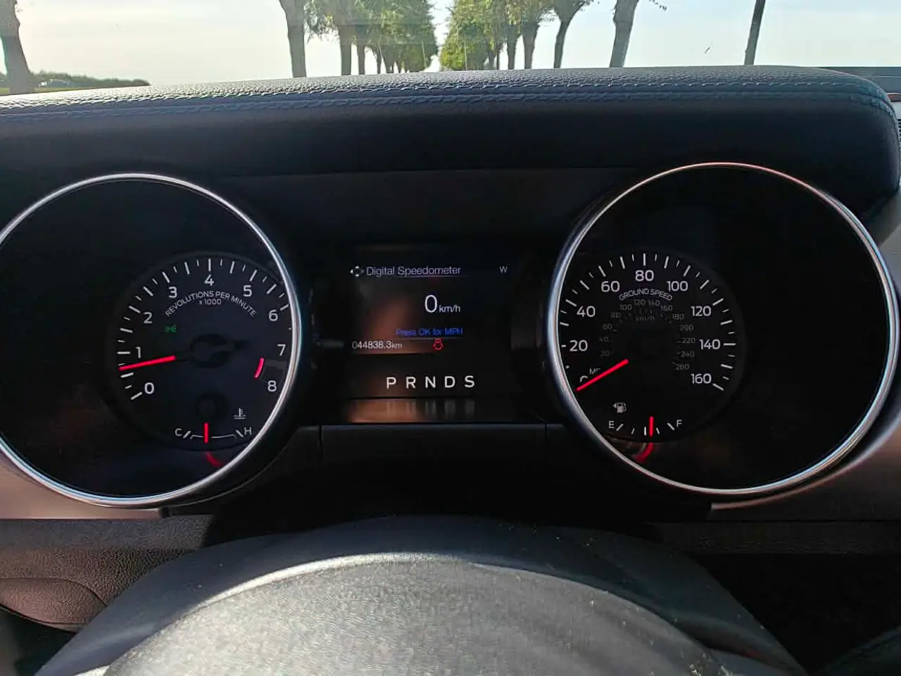Billede 11 - Ford Mustang GT V8