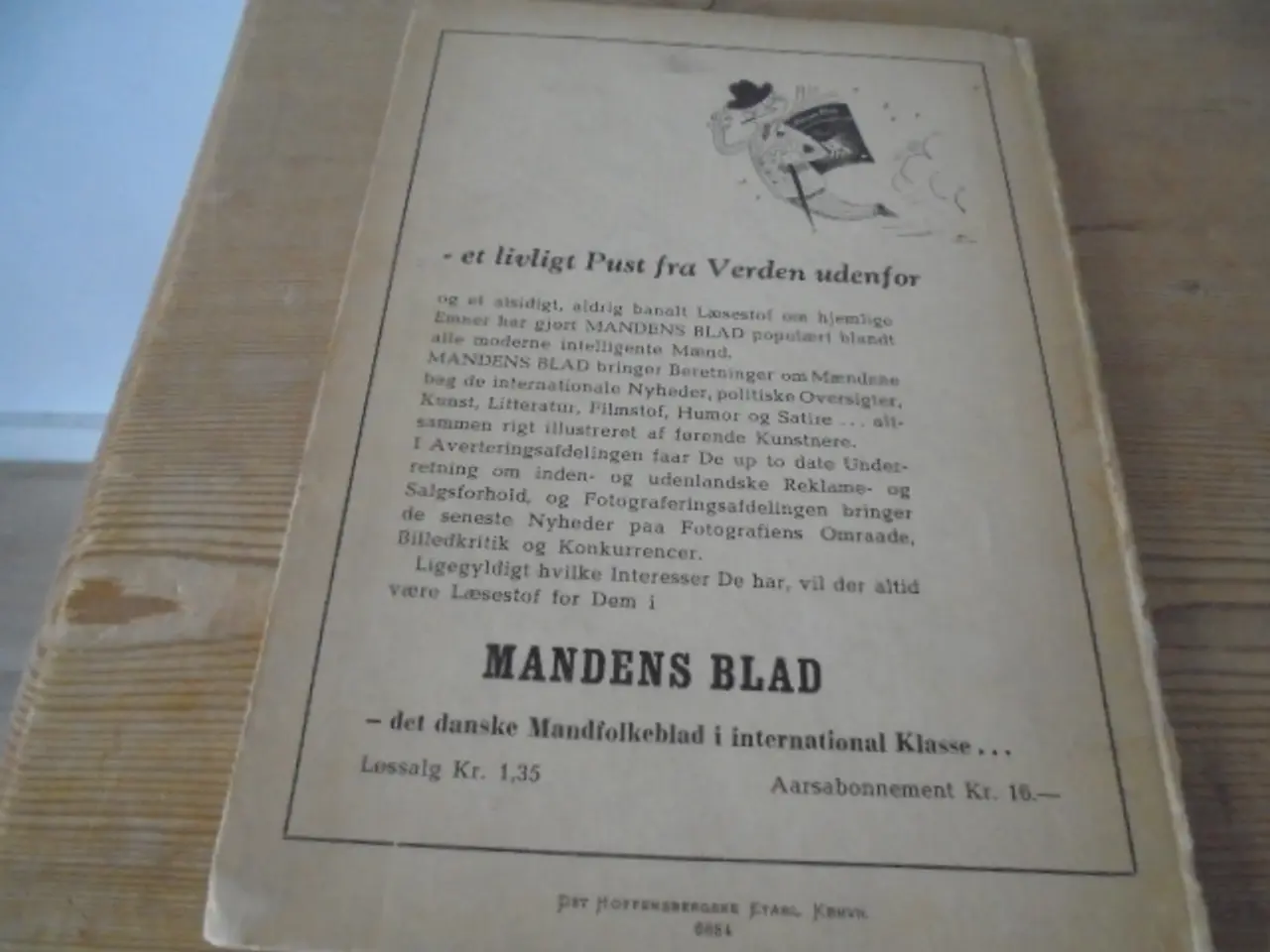 Billede 4 - U.S.A.-slang. Slangordbog fra 1946