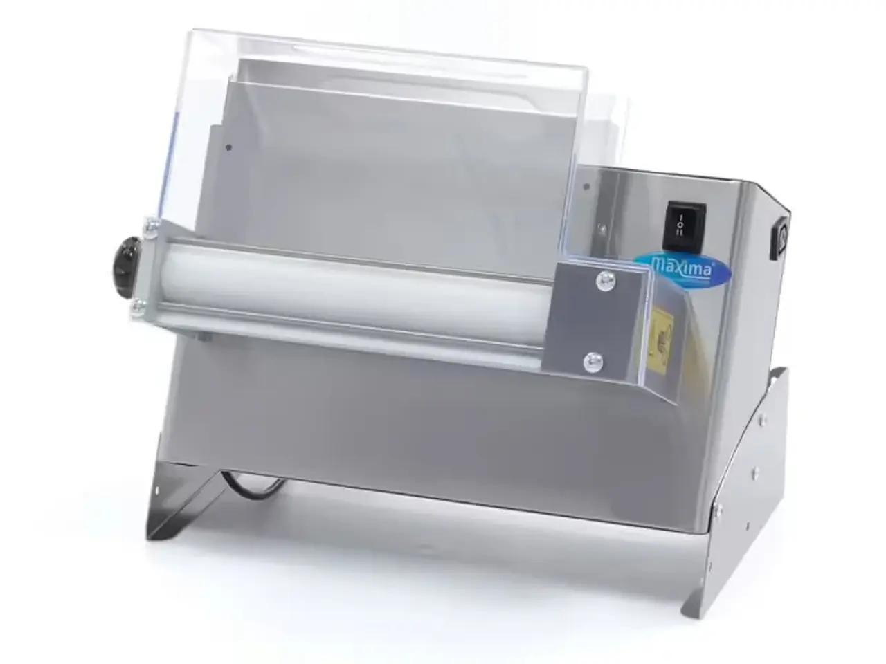 Billede 1 -  Dejruller til 30 cm dej – H430 x B480 x D335 mm