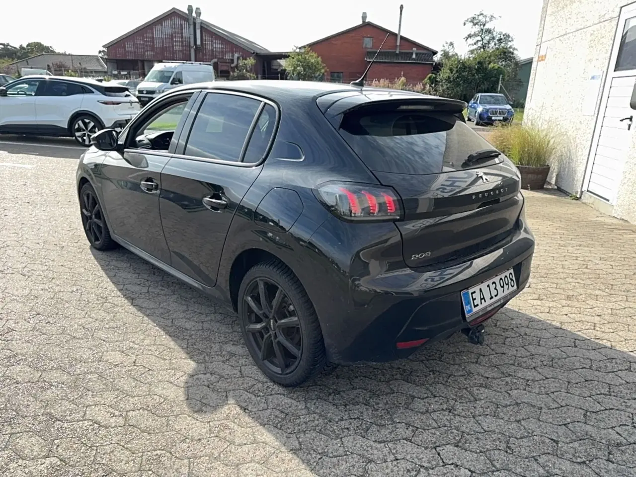 Billede 2 - Peugeot 208 1,2 PureTech 100 Allure