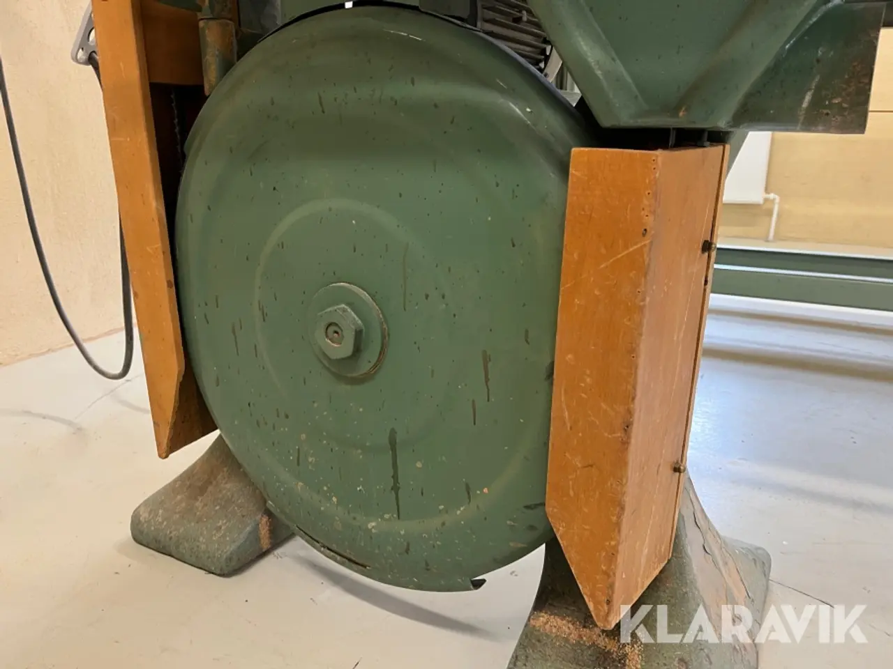 Billede 10 - Båndsav Centauro Brevettata