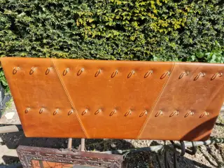 Retro nøgleholder