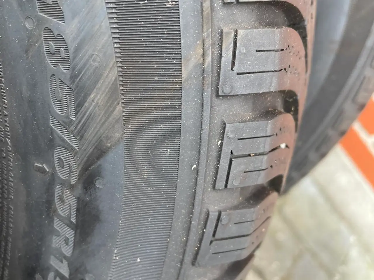 Billede 3 - 15 Peugeot/Citroën/Ford Fiesta med Continental dæk