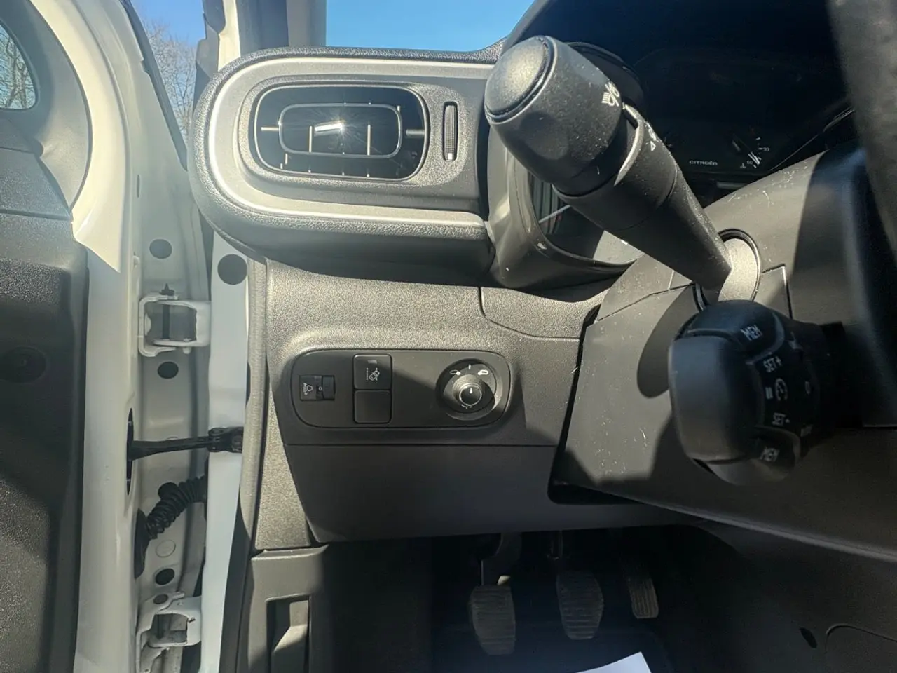 Billede 10 - Citroën C3 1,5 BlueHDi 100 Origins