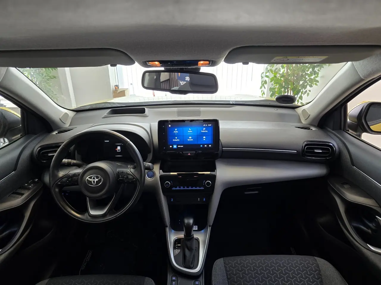 Billede 5 - Toyota Yaris Cross 1,5 Hybrid Active Tech e-CVT