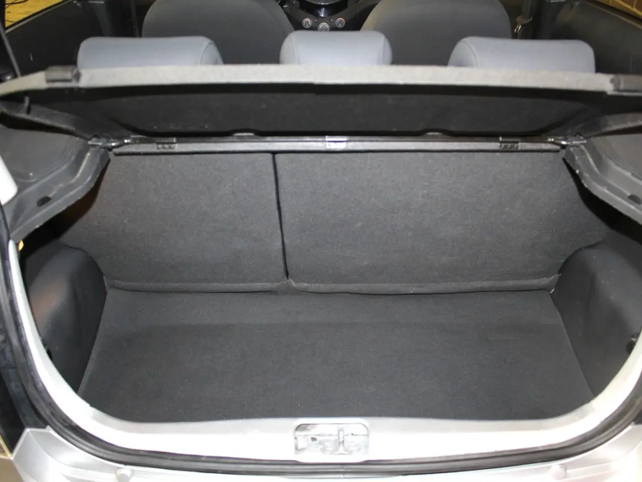 Billede 6 - Chevrolet Spark 1,2 LT