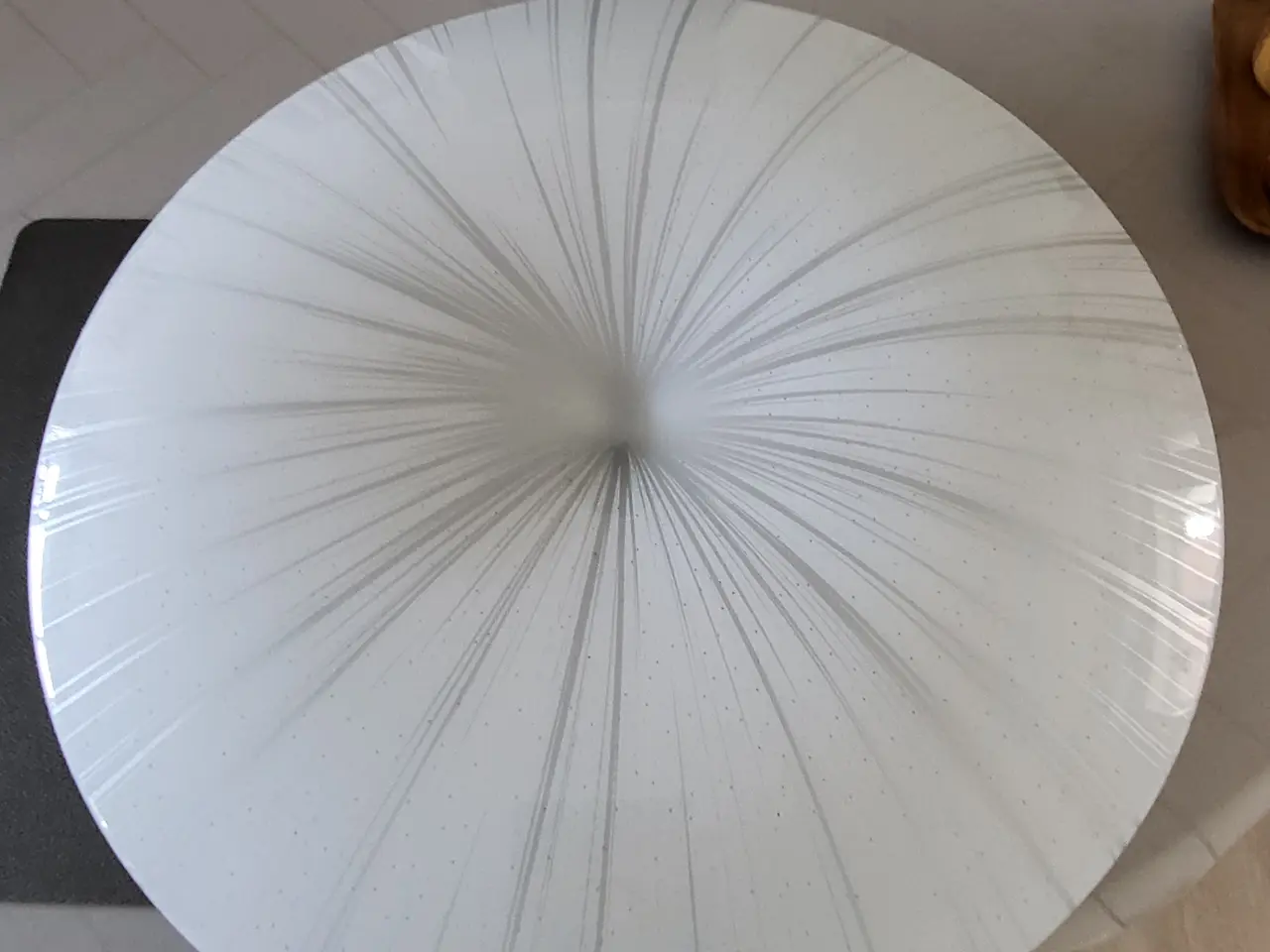 Billede 3 - Loftlampe Eglo