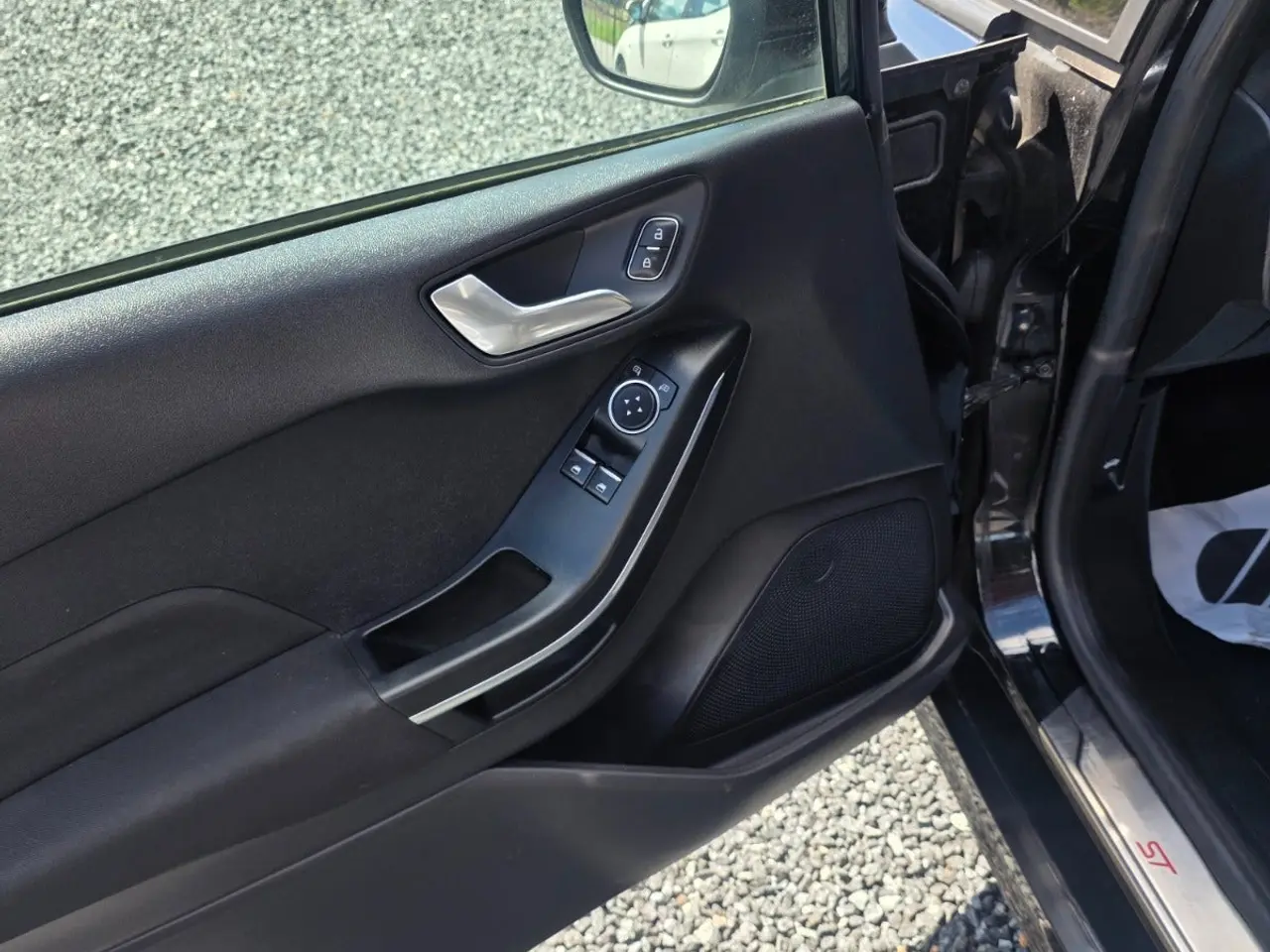 Billede 9 - Ford Fiesta 1,0 EcoBoost ST-Line aut.