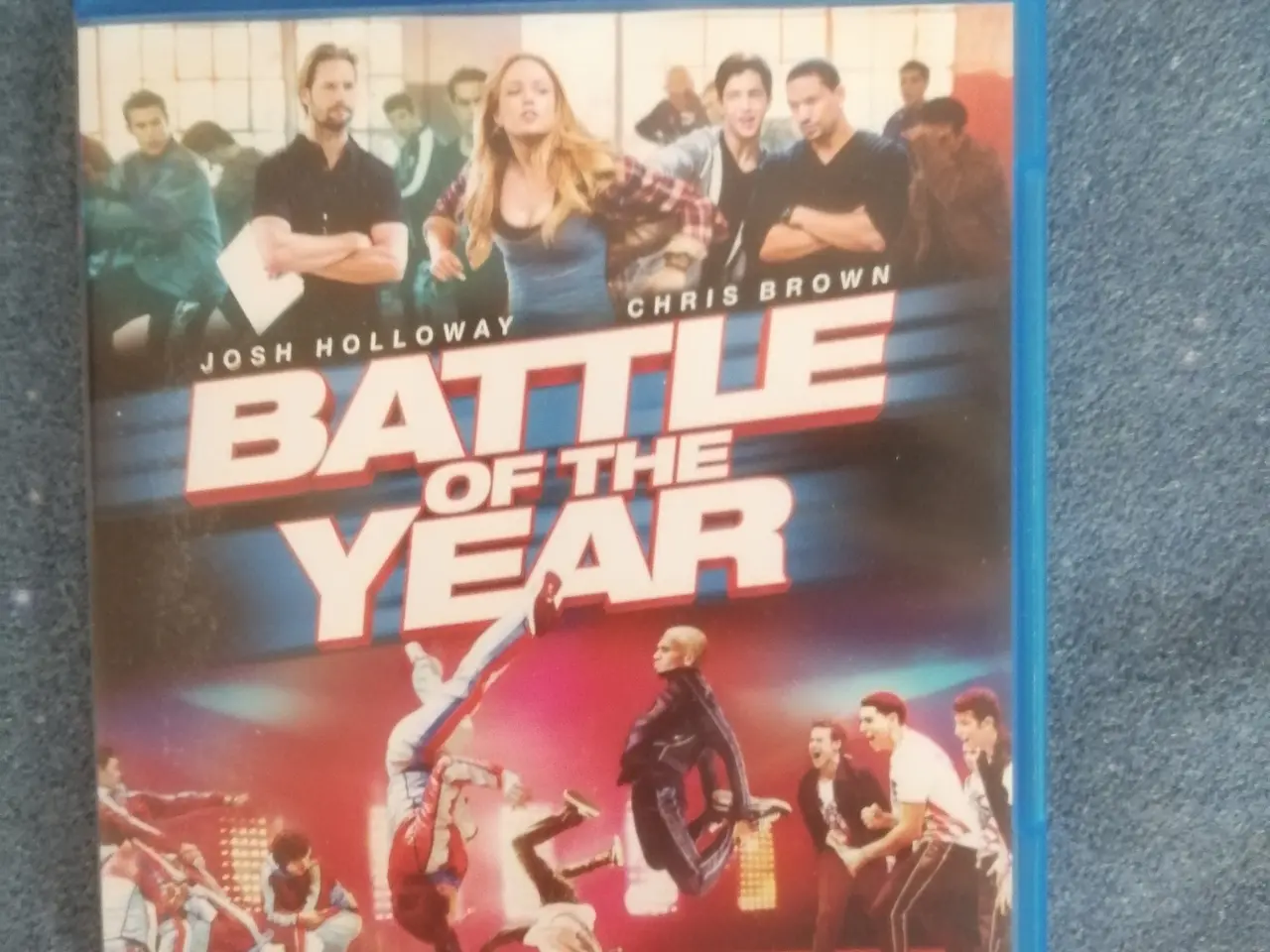 Billede 1 - Battle of the Year