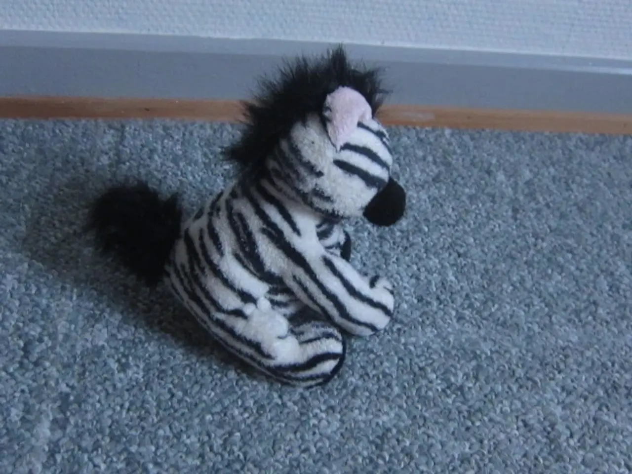 Billede 1 - Bamse, Baby Adventure