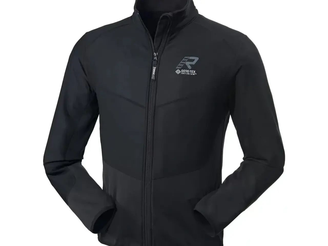 Billede 1 - Rukka Gore-Tex mellemlagsjakke, str. L, ny