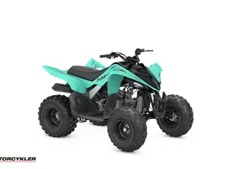 Yamaha YFM 110 R Teal